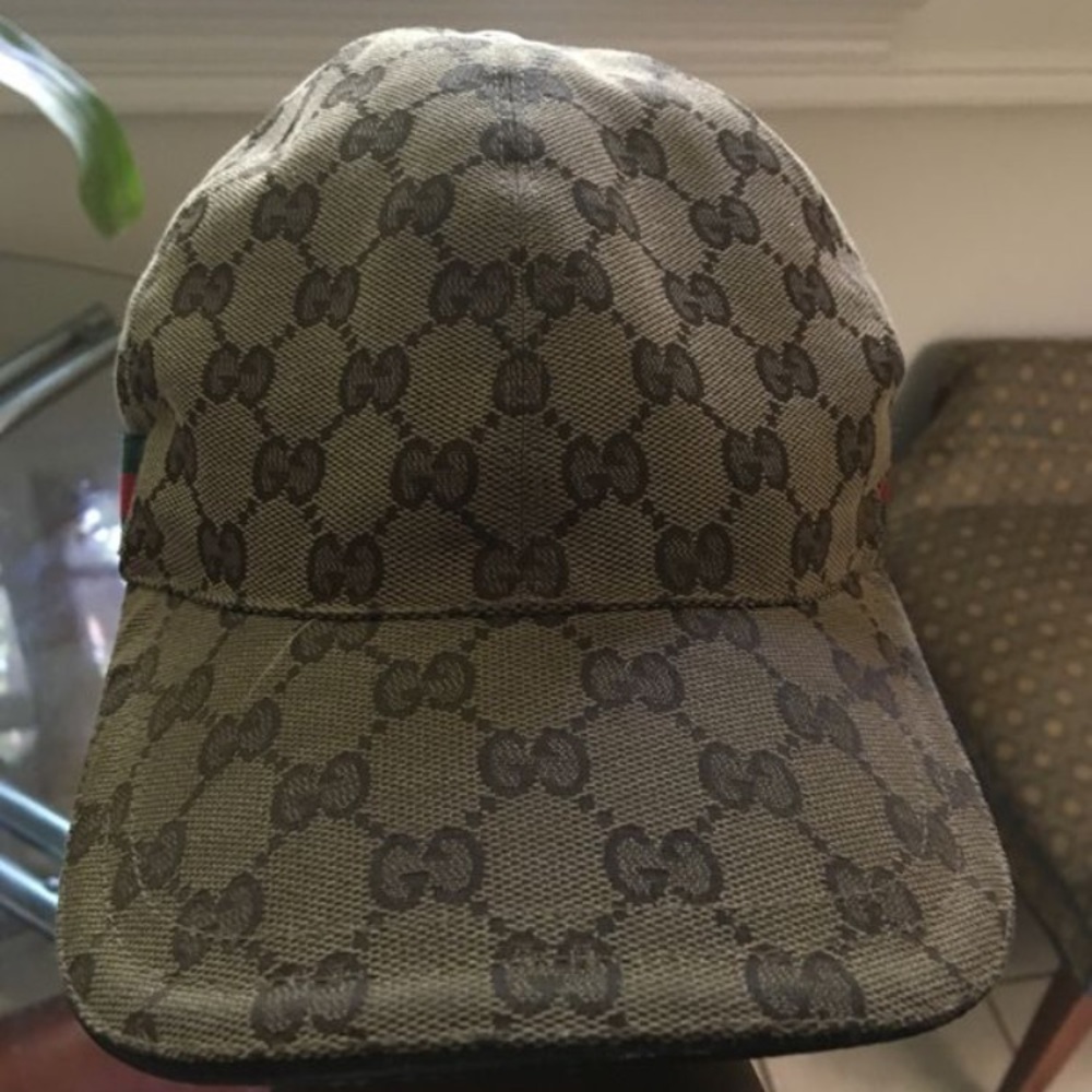 Gucci Hat
